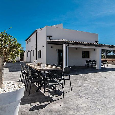 Casa La Vuelta Hotel Formentera de Segura Exterior foto
