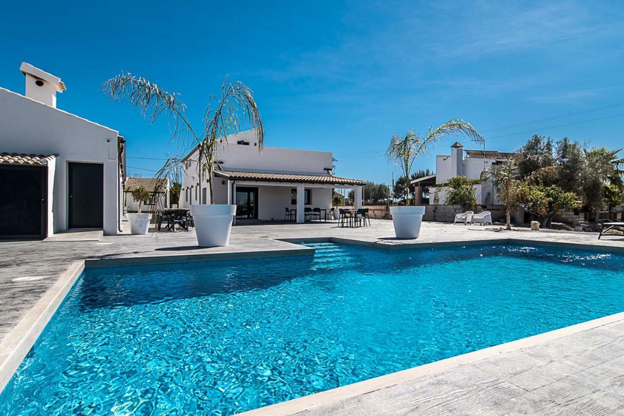 Casa La Vuelta Hotel Formentera de Segura Exterior foto